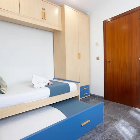 Rnet - Collsacabra Con Piscina Privada * Roses