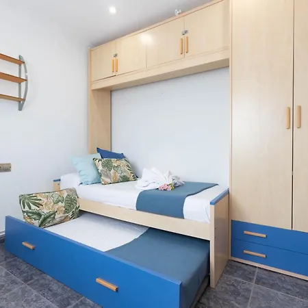 Villa Rnet - Collsacabra Con Piscina Privada