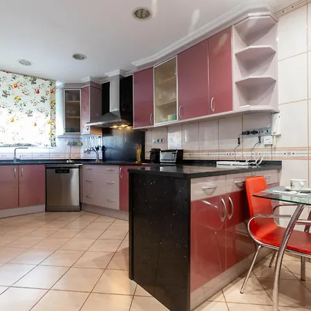 Villa Rnet - Collsacabra Con Piscina Privada Roses