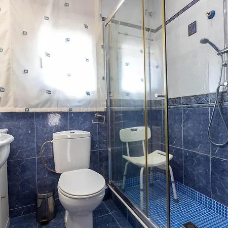 Rnet - Collsacabra Con Piscina Privada * Roses