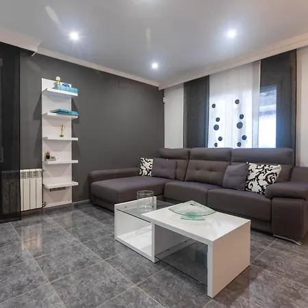 Rnet - Collsacabra Con Piscina Privada Villa *