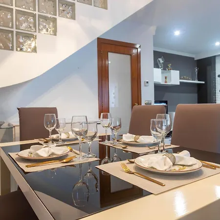Villa Rnet - Collsacabra Con Piscina Privada