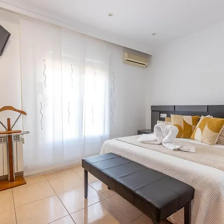 Rnet - Collsacabra Con Piscina Privada Villa