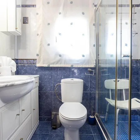 Rnet - Collsacabra Con Piscina Privada * Roses