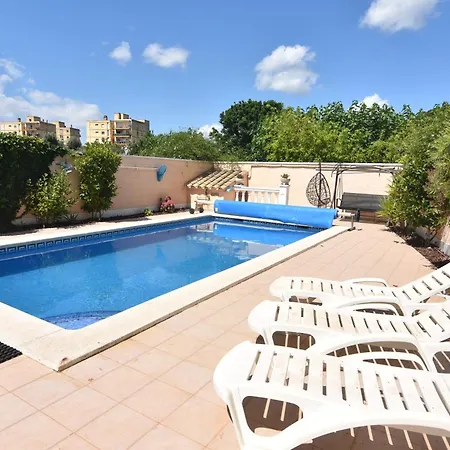 Rnet - Collsacabra Con Piscina Privada Villa Roses